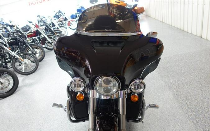 2014 Harley-Davidson Ultra Classic
