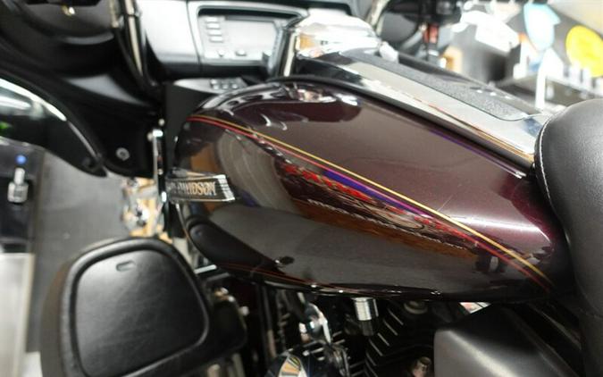 2014 Harley-Davidson Ultra Classic