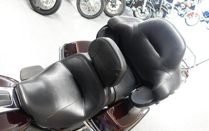 2014 Harley-Davidson Ultra Classic