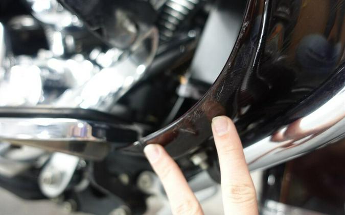 2014 Harley-Davidson Ultra Classic