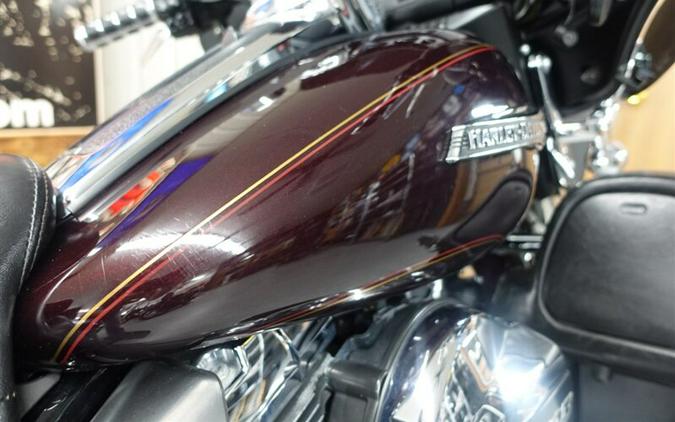 2014 Harley-Davidson Ultra Classic