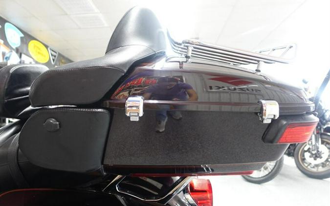 2014 Harley-Davidson Ultra Classic