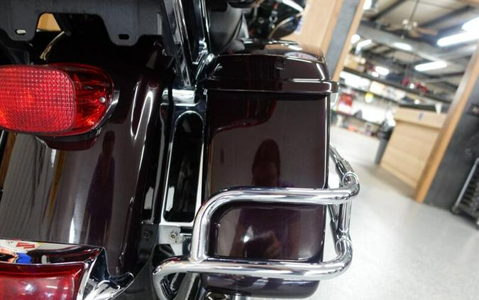 2014 Harley-Davidson Ultra Classic