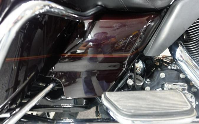 2014 Harley-Davidson Ultra Classic