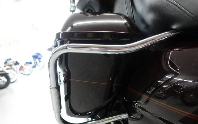 2014 Harley-Davidson Ultra Classic