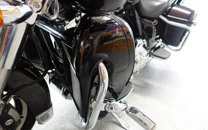 2014 Harley-Davidson Ultra Classic