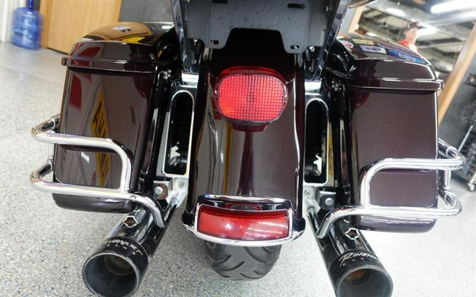 2014 Harley-Davidson Ultra Classic