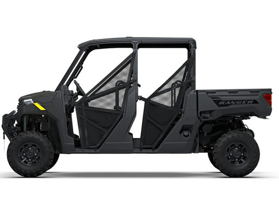 2027 Polaris Ranger Crew 1000 Premium