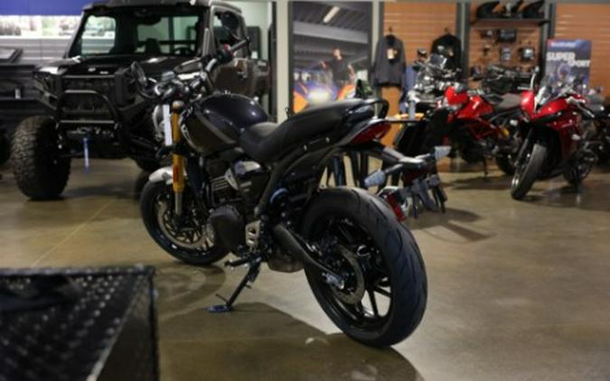 2027 Triumph Speed 400