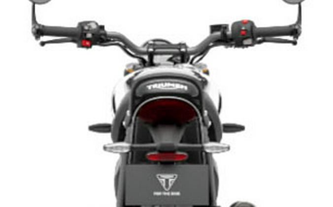 2027 Triumph Speed 400