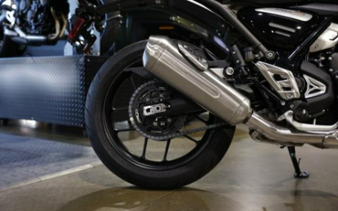 2027 Triumph Speed 400