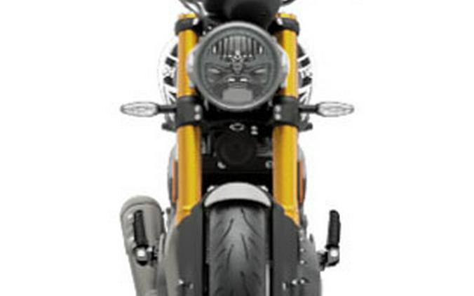 2027 Triumph Speed 400