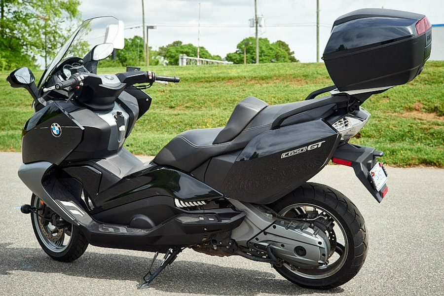 2014 BMW C 650 GT for sale in Charlotte, NC