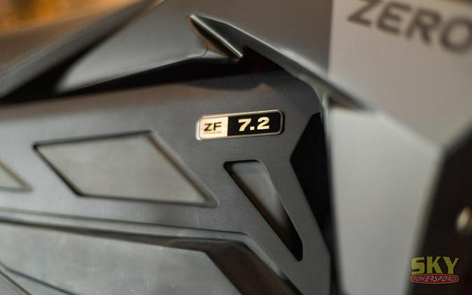 2023 Zero FX ZF7.2