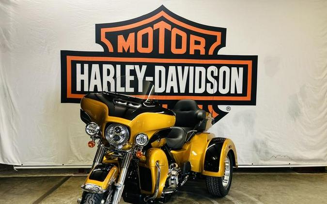 2023 Harley-Davidson® FLHTCUTG - Tri Glide® Ultra