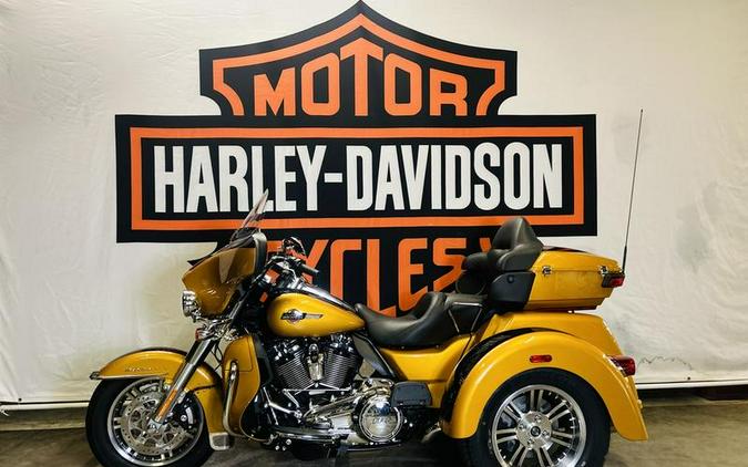 2023 Harley-Davidson® FLHTCUTG - Tri Glide® Ultra