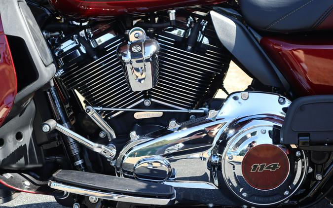 2023 Harley-Davidson Tri Glide Ultra