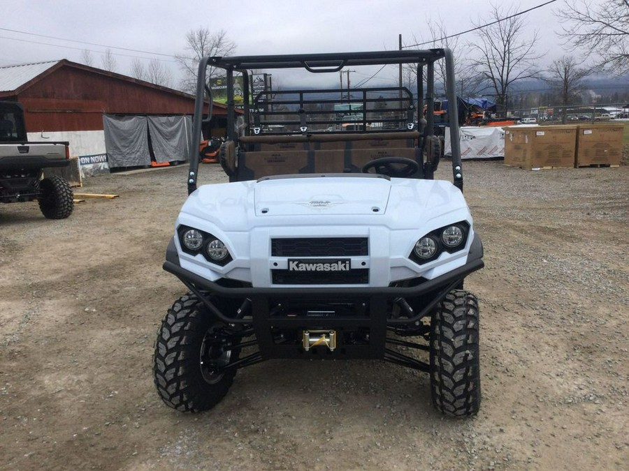 2024 Kawasaki Mule PRO-FXT™ 1000 Platinum Ranch Edition