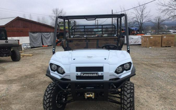 2024 Kawasaki Mule PRO-FXT™ 1000 Platinum Ranch Edition