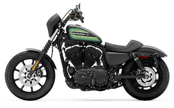 2021 Harley-Davidson Iron 1200™