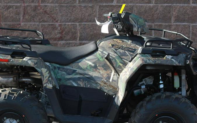 2024 Polaris® Sportsman 570 EPS