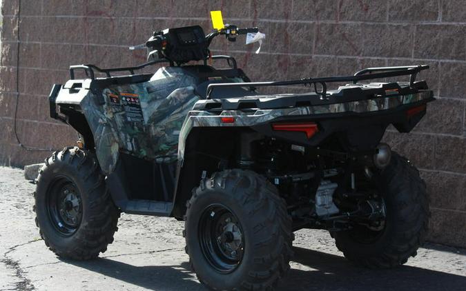 2024 Polaris® Sportsman 570 EPS