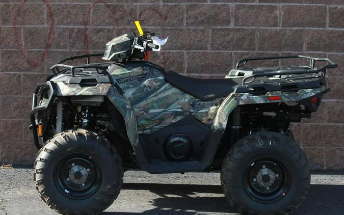 2024 Polaris® Sportsman 570 EPS