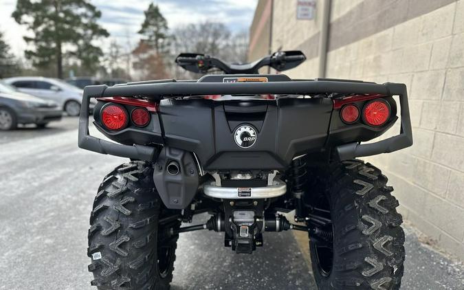 2024 Can-Am® Outlander XT 850