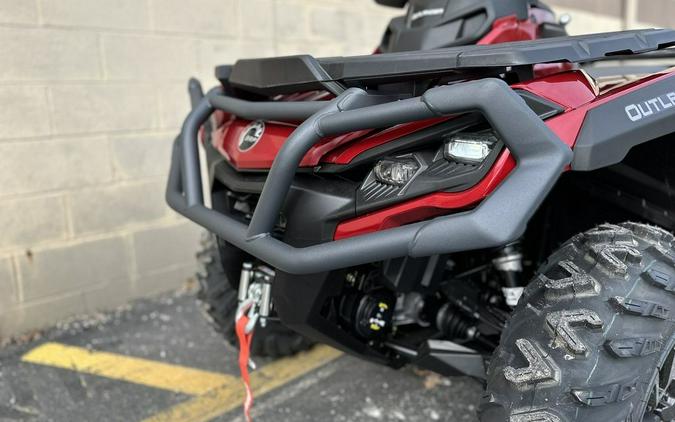 2024 Can-Am® Outlander XT 850