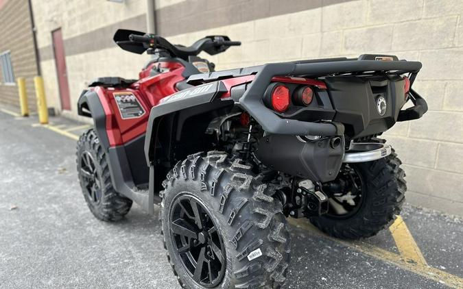 2024 Can-Am® Outlander XT 850