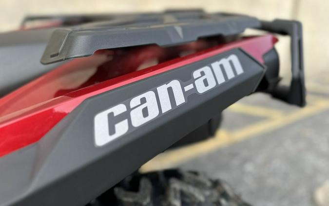 2024 Can-Am® Outlander XT 850