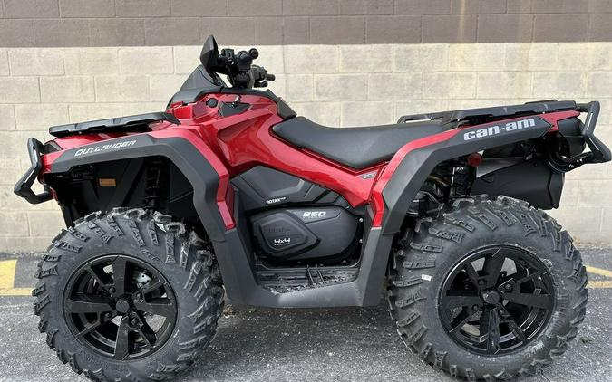 2024 Can-Am® Outlander XT 850