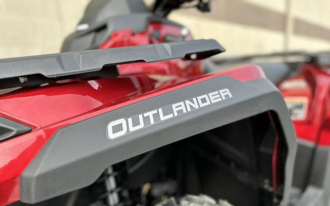 2024 Can-Am® Outlander XT 850