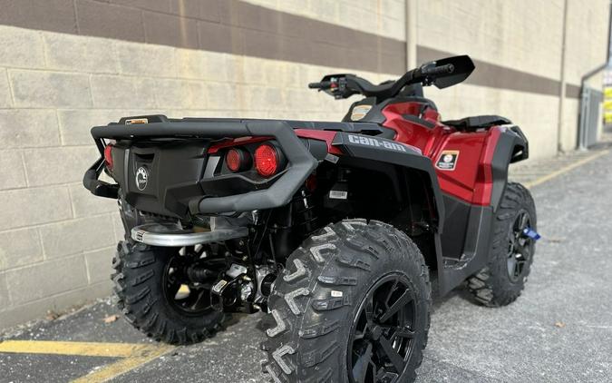 2024 Can-Am® Outlander XT 850