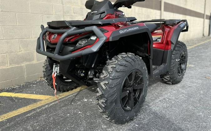 2024 Can-Am® Outlander XT 850