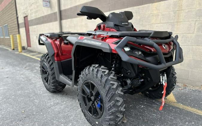 2024 Can-Am® Outlander XT 850