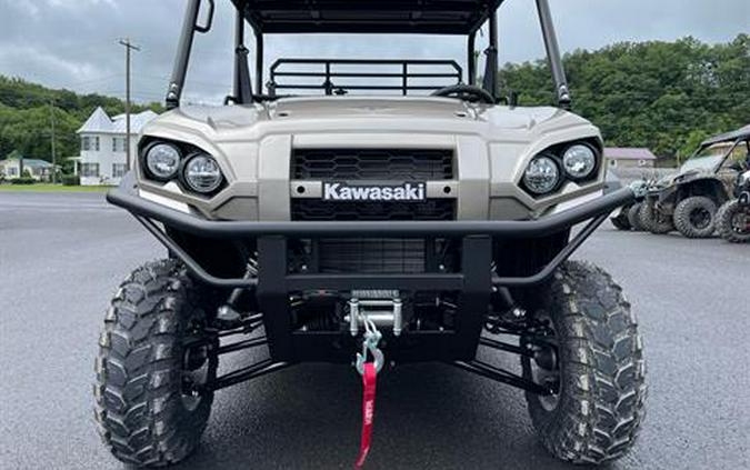 2024 Kawasaki MULE PRO-FXT 1000 LE Ranch Edition