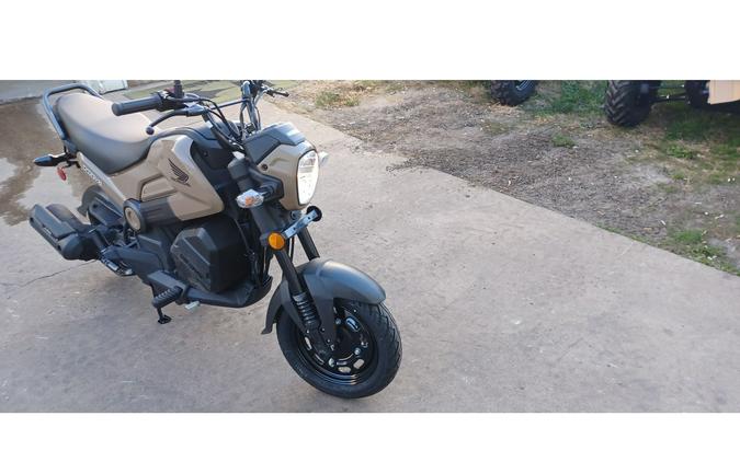 2023 Honda NAVI