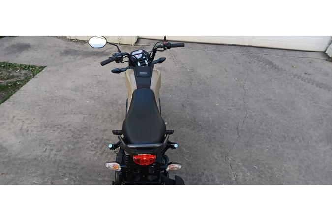 2023 Honda NAVI