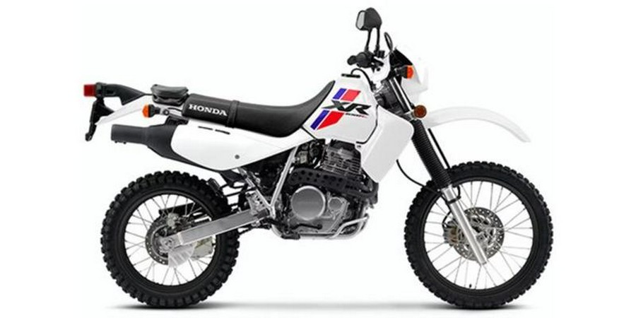 2024 Honda® XR650L