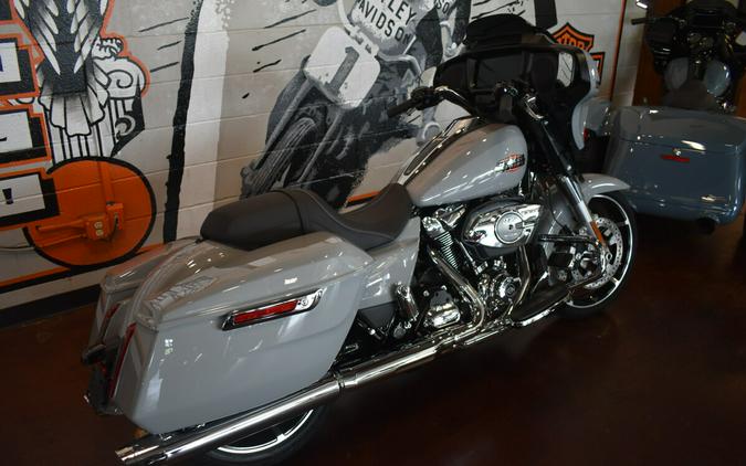 2024 Harley-Davidson Street Glide®