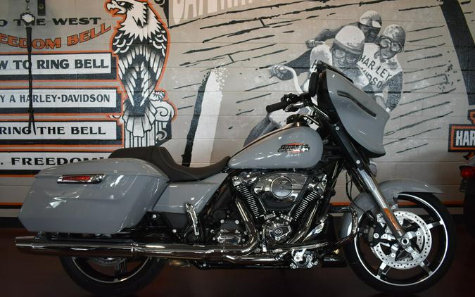 2024 Harley-Davidson Street Glide®