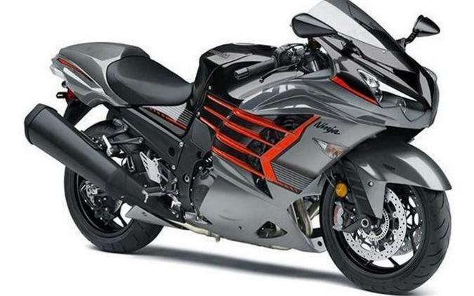 Kawasaki Ninja ZX-14R ABS SE motorcycles for sale - MotoHunt