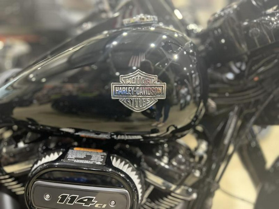 2024 Harley-Davidson® FLHRXS - Road King® Special