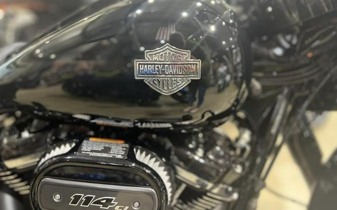 2024 Harley-Davidson® FLHRXS - Road King® Special