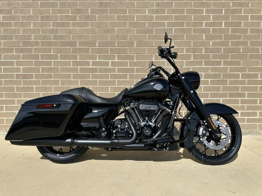 2024 Harley-Davidson® FLHRXS - Road King® Special