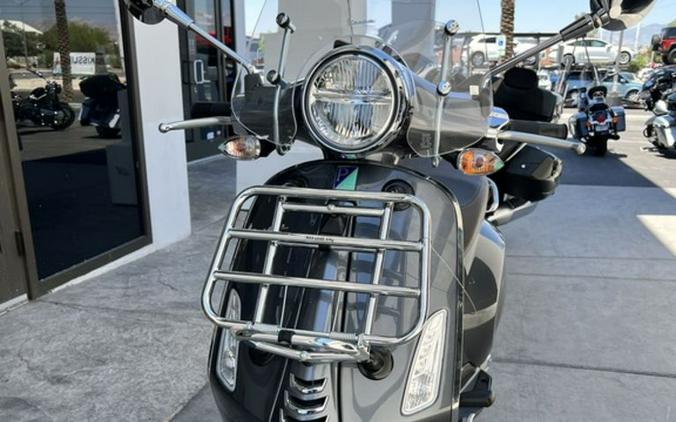 2024 Vespa Primavera 150 Touring