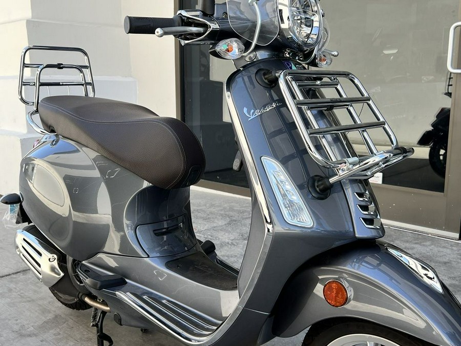 2024 Vespa Primavera 150 Touring