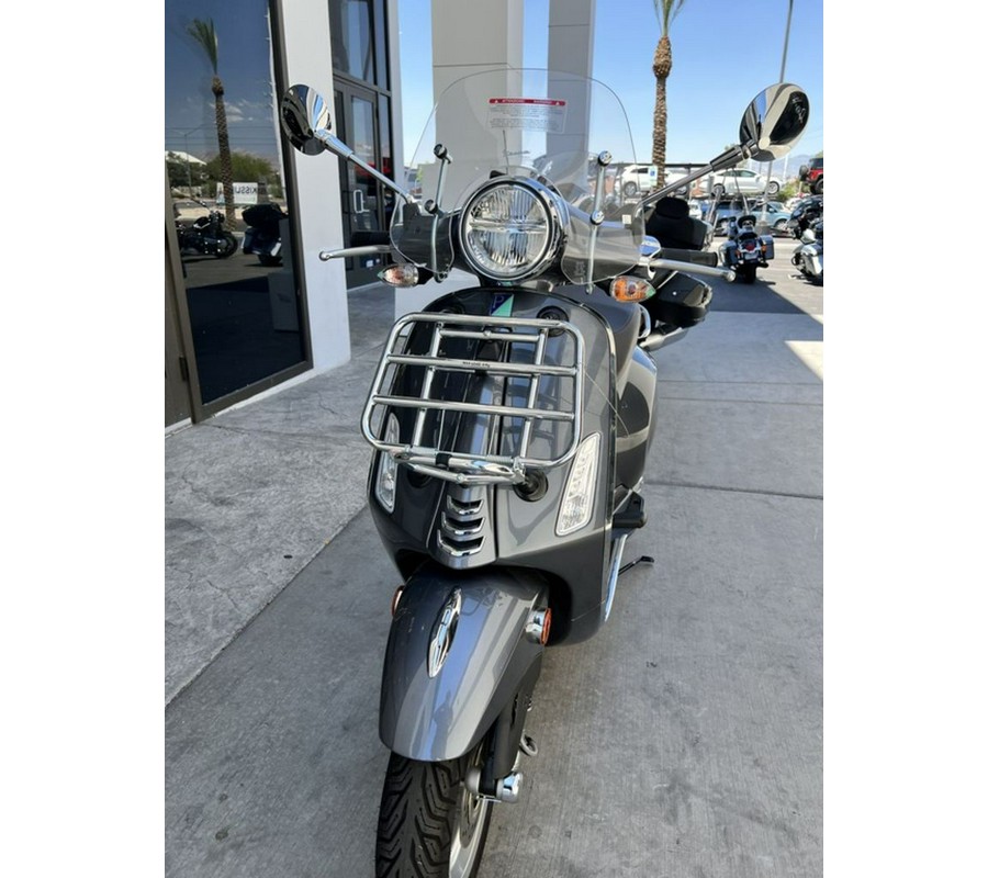 2024 Vespa Primavera 150 Touring