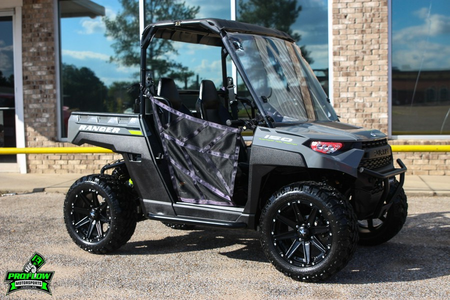 2023 Polaris Ranger 150